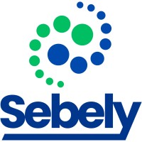 Sebely logo - Similar company to Alulatech Engineers
