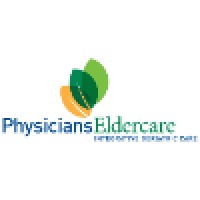 Physicians Eldercare logo - Similar company to Step By Step Pediatrics