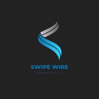 Swipe wire logo - Similar company to Swiftwire Inc.