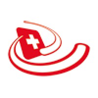 Swiss Tchoukball logo - Similar company to Hangar41