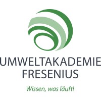 Umweltakademie Fresenius logo - Similar company to Abfallmanager Medizin
