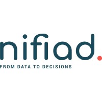 Nifiad logo - Similar company to Rslt Lab