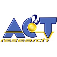 AC2T research GmbH logo - Similar company to Metco Joining & Cladding