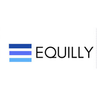 EQUILLY logo - Similar company to The Conflict Chick Llc