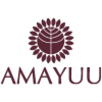 Amayuu logo - Similar company to Amarumayu