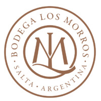 Bodega Los Morros logo - Similar company to Bodegas Ostatu