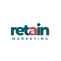 Retain (Email and SMS Marketing for e-commerce and service businesses) logo - Similar company to Lead With Equity