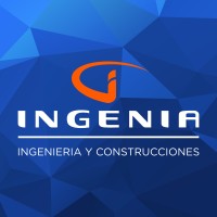 Ingenia S.A. logo - Similar company to Grupo Conectar