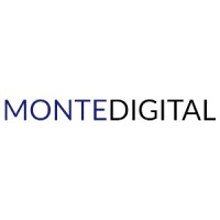 Monte Digital logo - Similar company to Neto Innovation