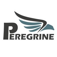 Peregrine MLS Ltd logo - Similar company to Peak Visual Management