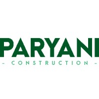 Paryani Construction logo - Similar company to Fairway Construction Co., Inc.