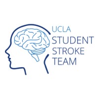 UCLA Student Stroke Team logo - Similar company to Vietnamese Community Health At Ucla