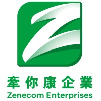 Zenecom Enterprises logo - Similar company to 360 Creative Solution