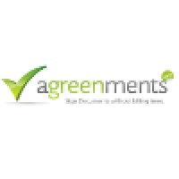 Agreenments, Inc.