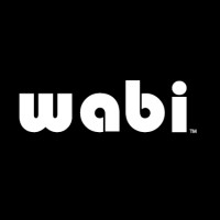 Wabi Baby logo - Similar company to Twigs Paper