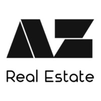 AZ Real Estate & Property logo - Similar company to Germonizer Pte Ltd, Singapore