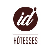 ID hôtesses logo - Similar company to Hostipi