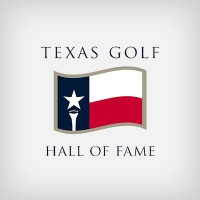 Texas Golf Hall of Fame logo - Similar company to Oak Hills Country Club