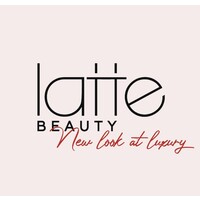 Latte Beauty logo - Similar company to Nbb Cosmetics