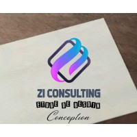 ZI Consulting logo - Similar company to Stop & Work Official