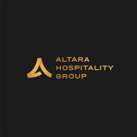 Altara Hospitality Group logo - Similar company to Altara Group