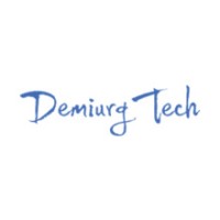 Demiurg Tech logo - Similar company to Demiurg Team