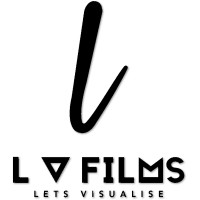 L V Films logo - Similar company to Digital 102