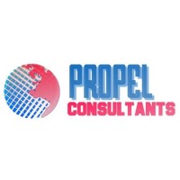 Propel Consultants Private Limited logo - Similar company to Flexxo Pte Ltd