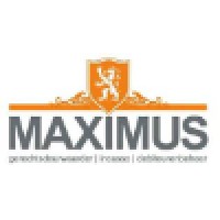 Maximus Gerechtsdeurwaarders En Incasso B.V.
