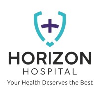 Horizon Hospital Raipur logo - Similar company to Vy Hospital