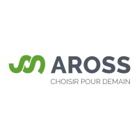 AROSS logo - Similar company to Ciges Sa