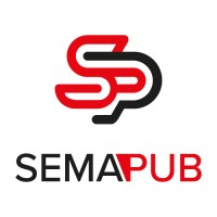 Semapub Belgium logo - Similar company to Deus Solutions