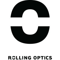 Rolling Optics AB logo - Similar company to Optronic