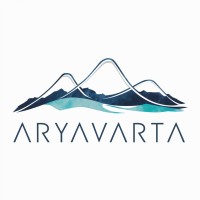 The Aryavarta logo - Similar company to Normie Tech
