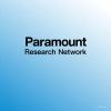 Paramount Research Network logo - Similar company to Veloria Terra Forge