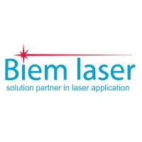 Biem Laser logo - Similar company to Yilkar Lazer