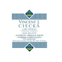 The Law Offices Of Vincent J. Ciecka