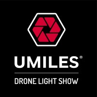 Drone Light Show Latinoamérica logo - Similar company to Drone Light Show Canada