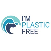 I'm Plastic Free logo - Similar company to Greenforge Labs