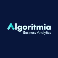 Algoritmia - Business Analytics logo - Similar company to Cognidata