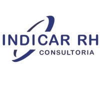 Indicar RH logo - Similar company to Bsm Pavimentações