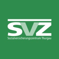 Sozialversicherungszentrum Thurgau logo - Similar company to Kbs Glarus