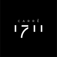 Carrē 1711 logo - Similar company to Down South Events