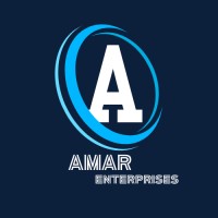Amar Enterprises logo - Similar company to Amar Enterprises