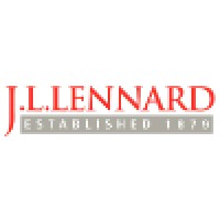 J.L.Lennard - Food Equipment logo - Similar company to Baker Group Au