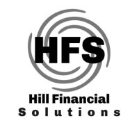 Hill Financial Solutions logo - Similar company to I Mortgages Svc