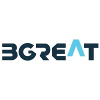 BGREAT logo - Similar company to Indonesian Logistics Community