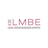 LMBE logo - Similar company to Balme-Avocat