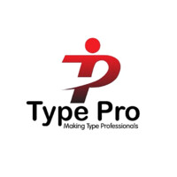Type Pro logo - Similar company to Joyce Meng Coaching