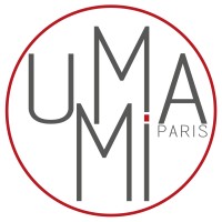 Umami Paris logo - Similar company to Ostone ™ Sas